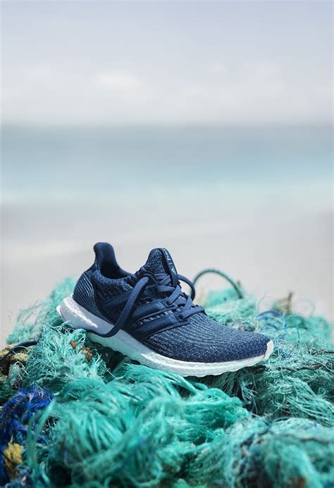 adidas parley zwembroek|Adidas x parley boots.